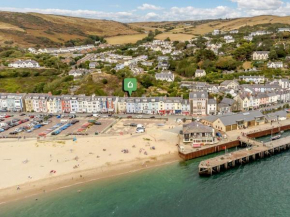2 Bed in Aberdovey DY044